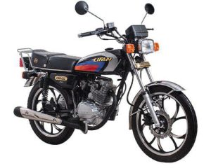 موتور سیکلت لیفان سی دی آی ۱۲۵cc 1250cc 200cc