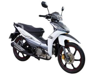 موتور سیکلت ویو 135cc لیفان