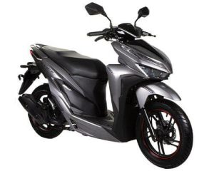 موتور سیکلت کیلیک 150cc دلتا